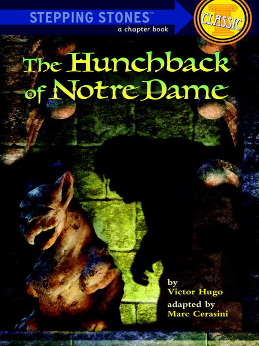 Title details for The Hunchback of Notre Dame by Marc Cerasini - Available